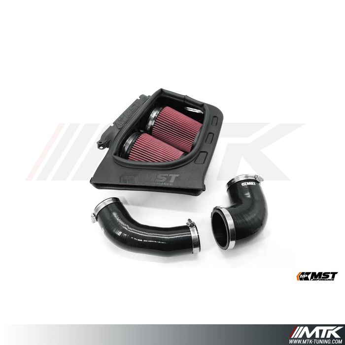 Kit D'Admission MST Performance Pour Porsche Cayman/Boxster 718 2.0T/2.5 S